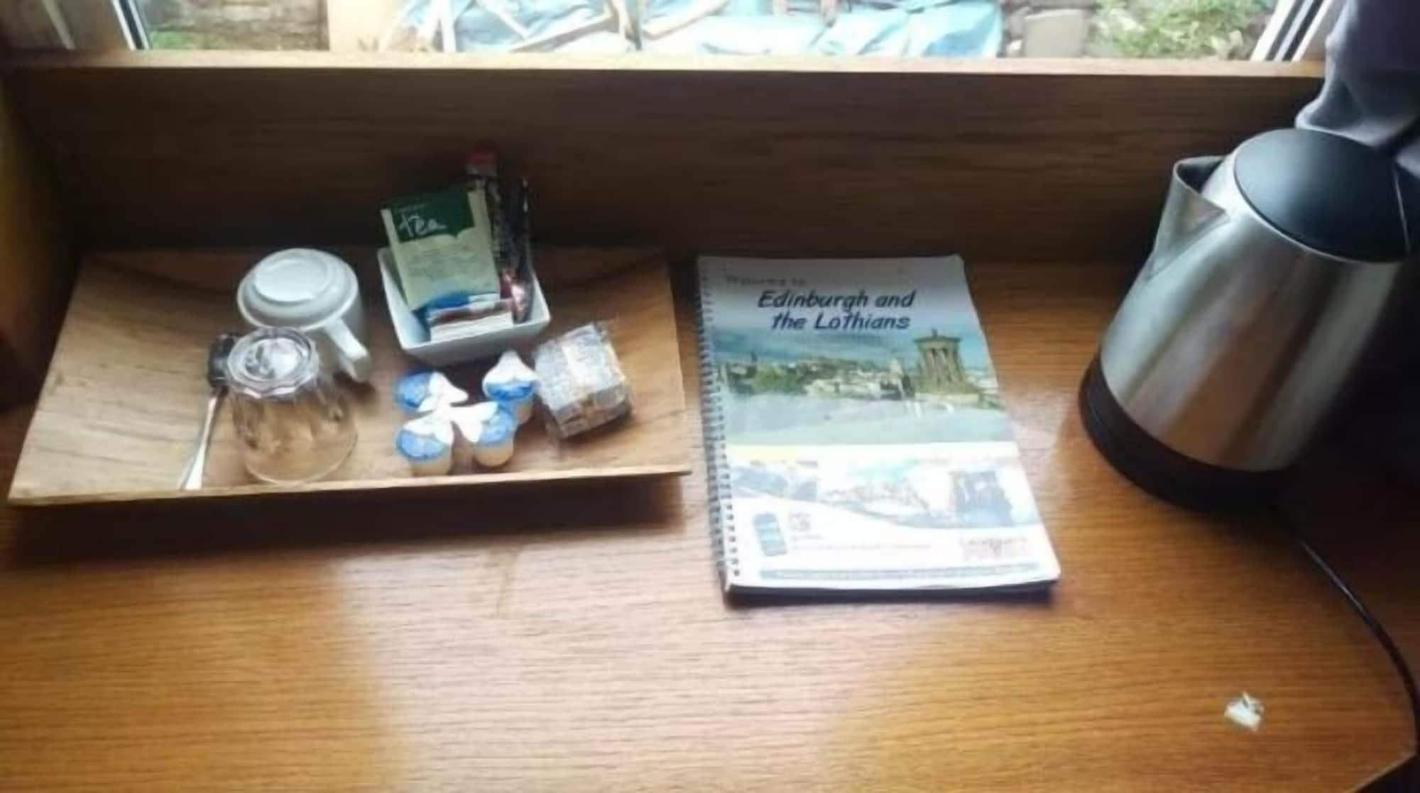 מלון אדינבורו Cambridge House מראה חיצוני תמונה