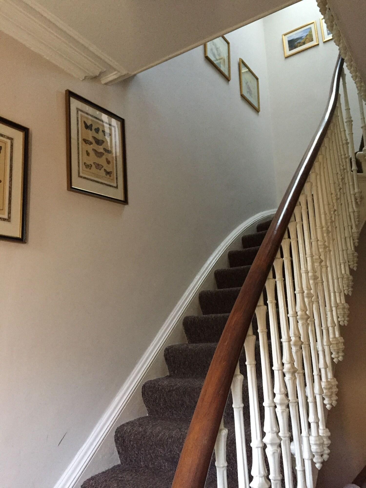מלון אדינבורו Cambridge House מראה חיצוני תמונה