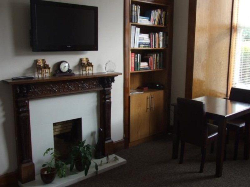 מלון אדינבורו Cambridge House מראה חיצוני תמונה
