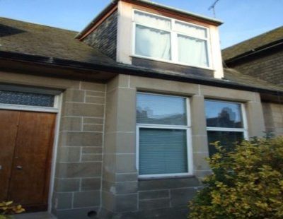 מלון אדינבורו Cambridge House מראה חיצוני תמונה