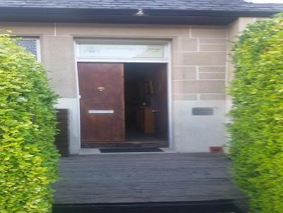 מלון אדינבורו Cambridge House מראה חיצוני תמונה