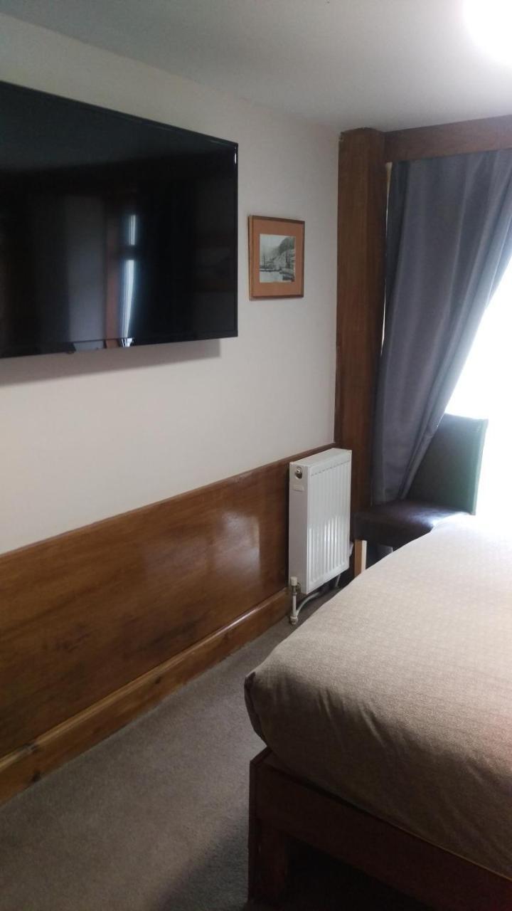 מלון אדינבורו Cambridge House מראה חיצוני תמונה