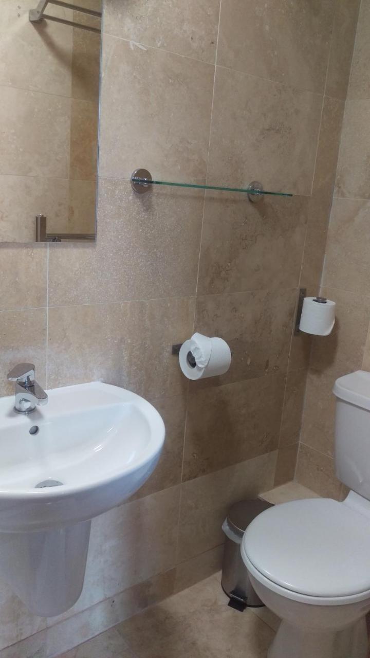 מלון אדינבורו Cambridge House מראה חיצוני תמונה